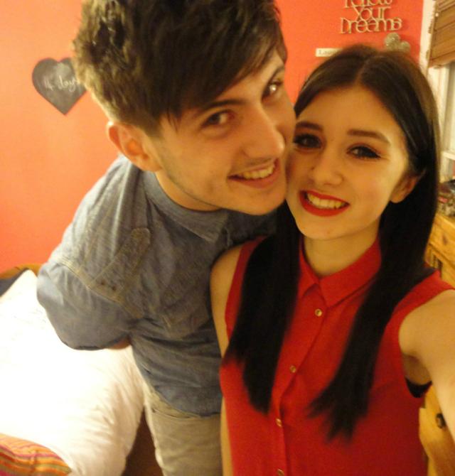 Wpis bitchishigh