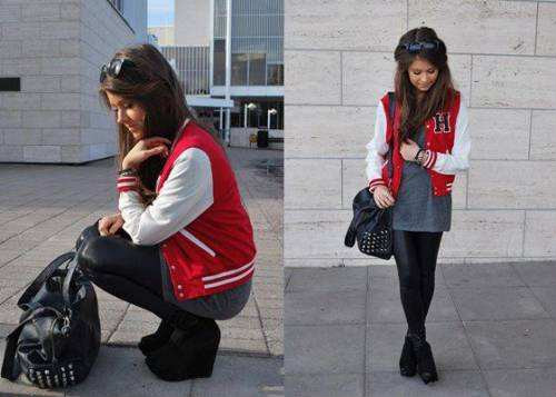Wpis lovefashionlove