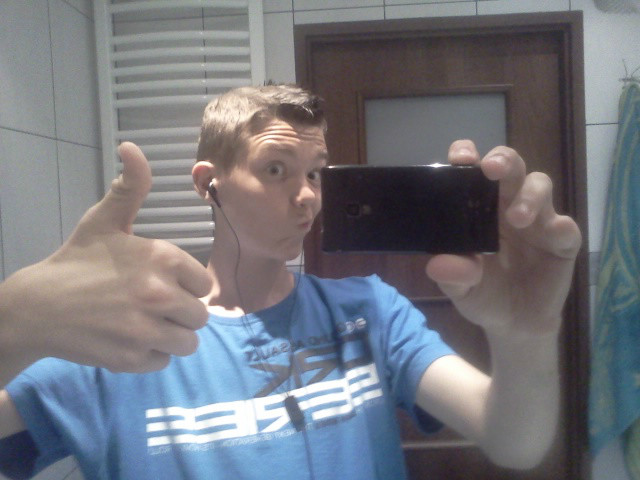 I like it! ;D
