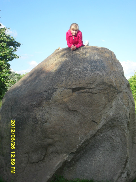 Dania =D