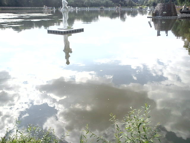 Wpis podniebnie
