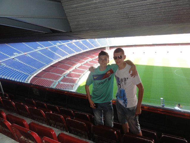 Camp Nou 
