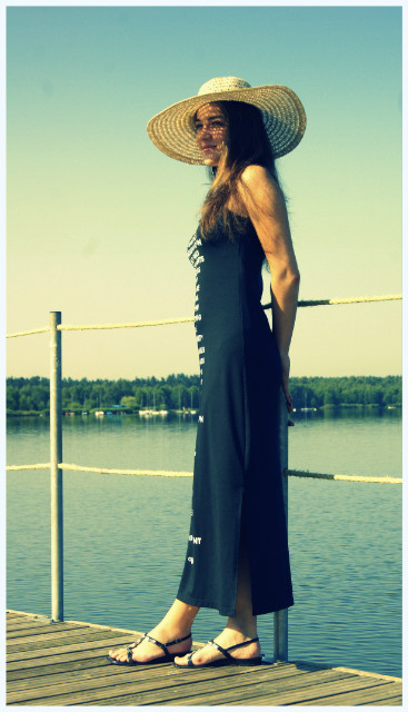 Kasia!