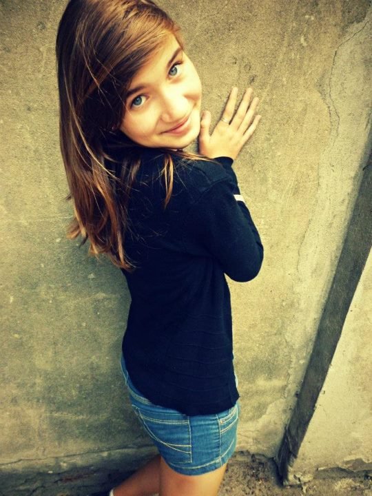 Ulubione. :*