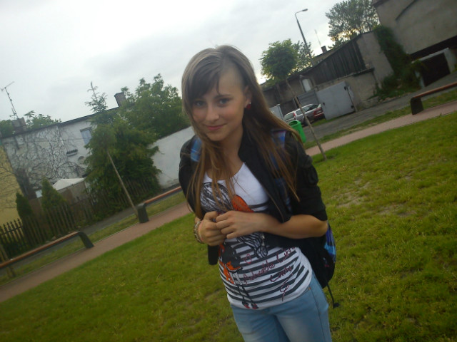 Oliwiaa .. < 33
