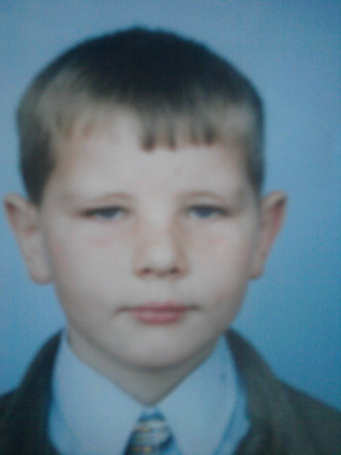 Junior ;PP
