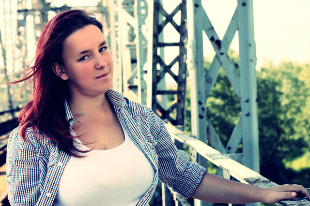 Justyna Ch.