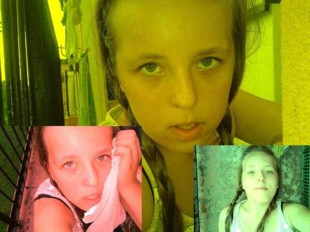 Reggae :*