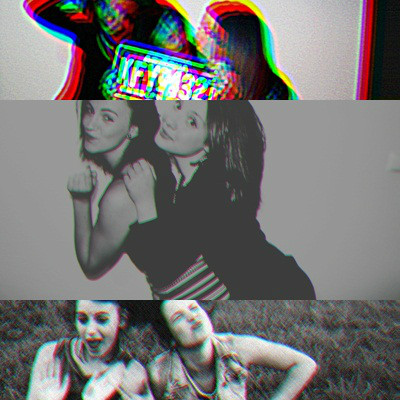 Wpis blackblonde