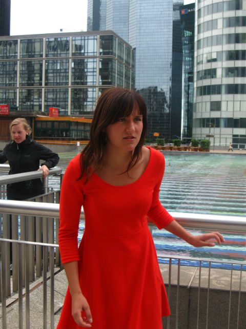 La Defence