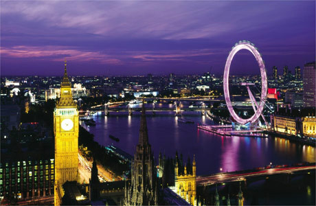 London 2012