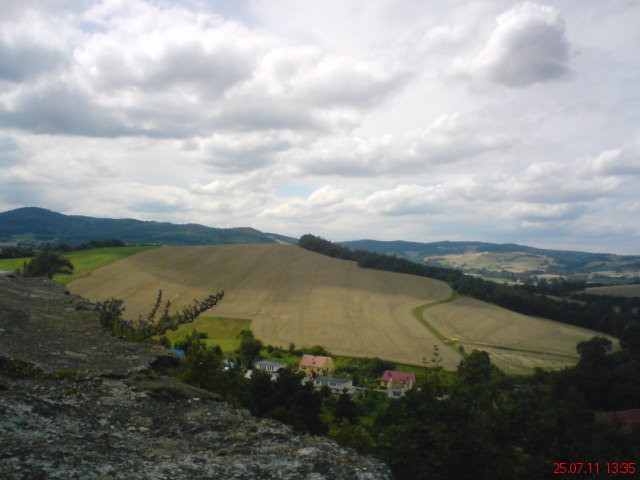 Krajobraj 