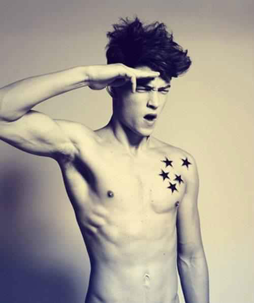 ooo taaak : >