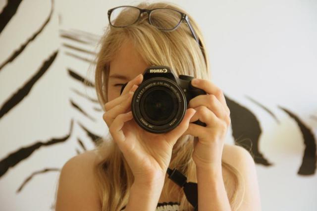 Blond Photography :3