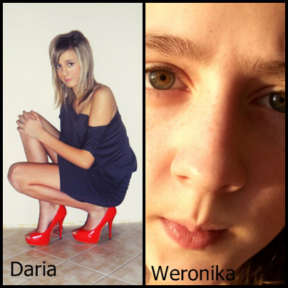 Pojedynek ;p