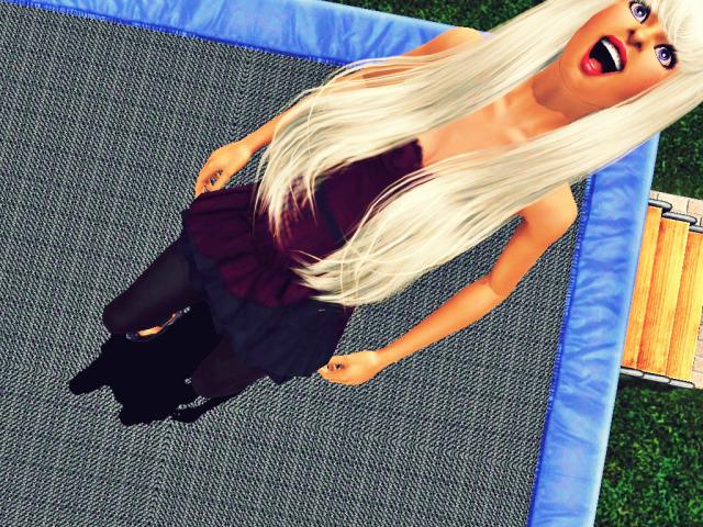 Sims #10