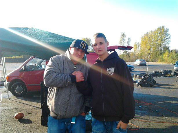 Wpis rapside