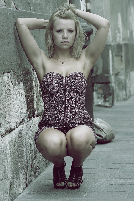 Mod: Katarzyna