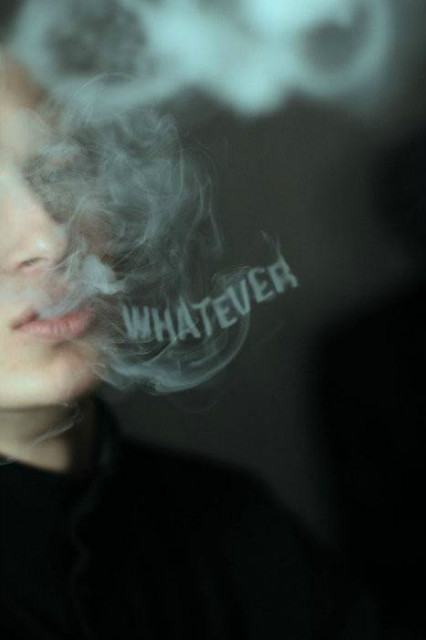 Whatever