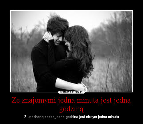 PS od czytelniczki