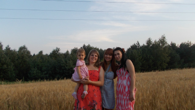 Roczek Majeczki;-*