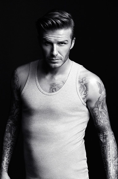 D.Beckham