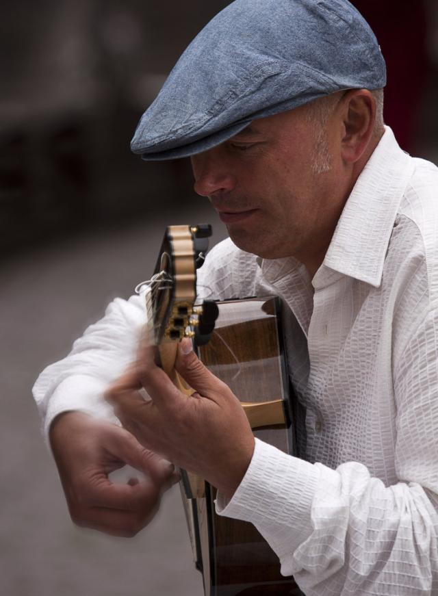Vadim Gavva