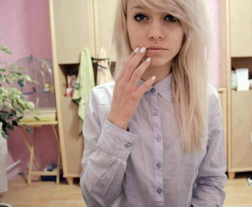 BLONDI