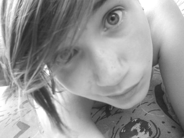 Takie jakie xd.