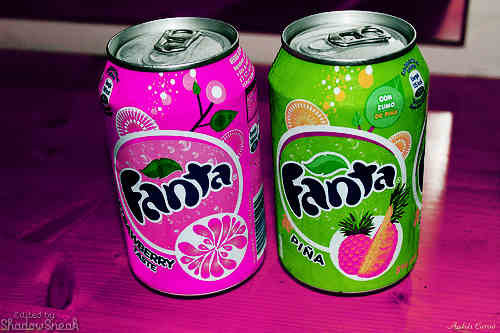 Fanta 
