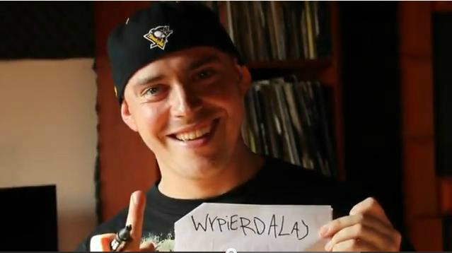 Wpis ruchamcie