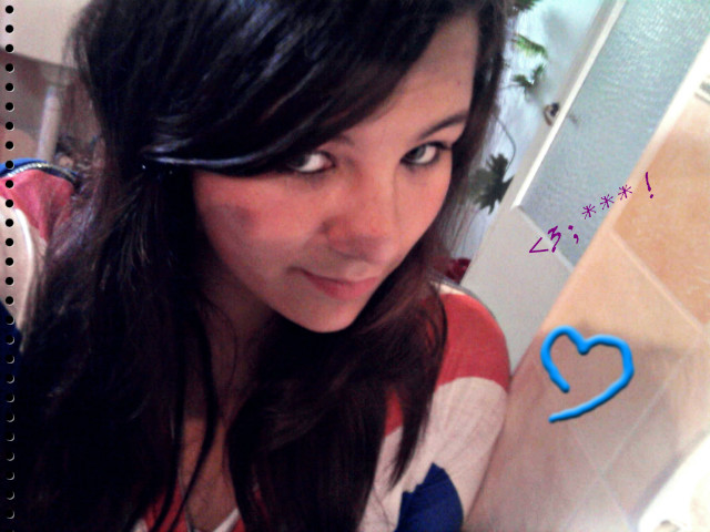WTF !  ; *** !  