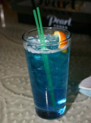 Drink 3001 