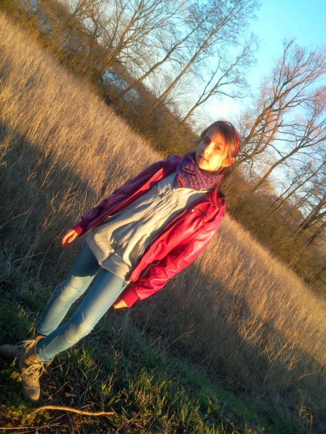 Ale zimno brrrrrrr