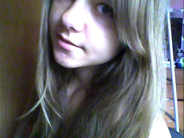 Przemek, tacz :D :*