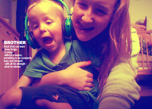 BROTHER.