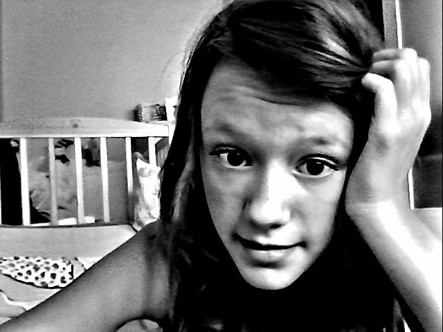 haha . 