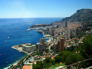 Monte carlo