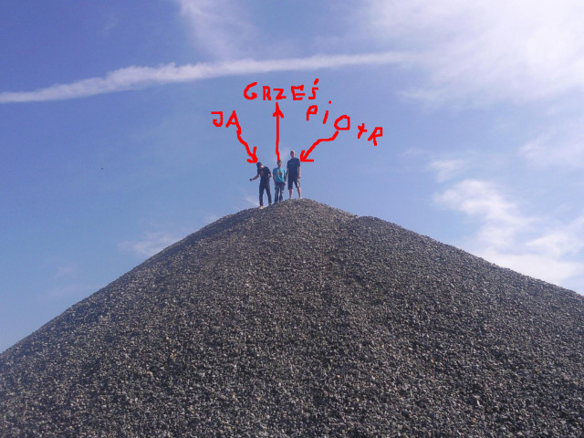OGNISKO 
