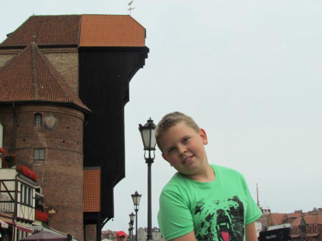 Gdask