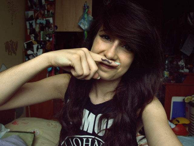 Wpis aniaaaxoxo