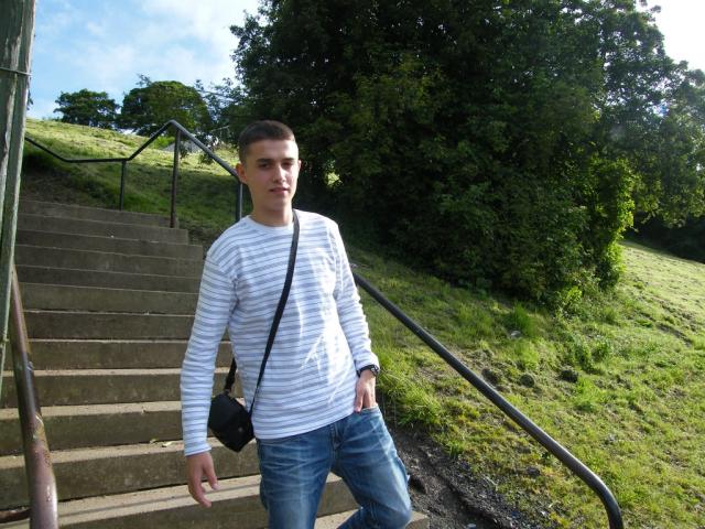 Bo'ness