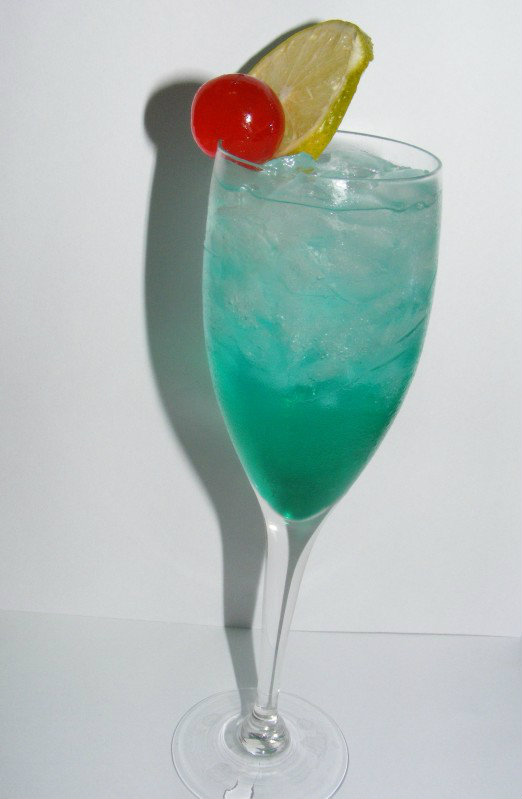 Drink BATYK