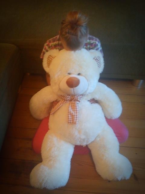 MISIO. :D