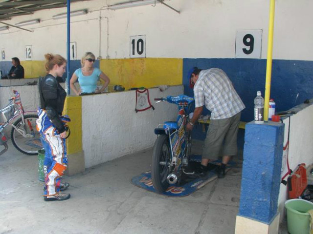 Wpis fourlaps