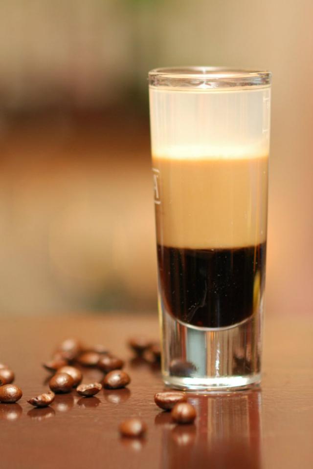 Drink B-52