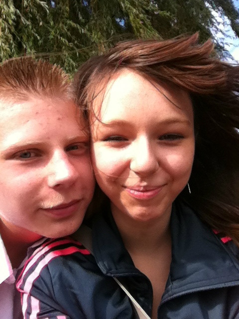 Ja z kicia:*