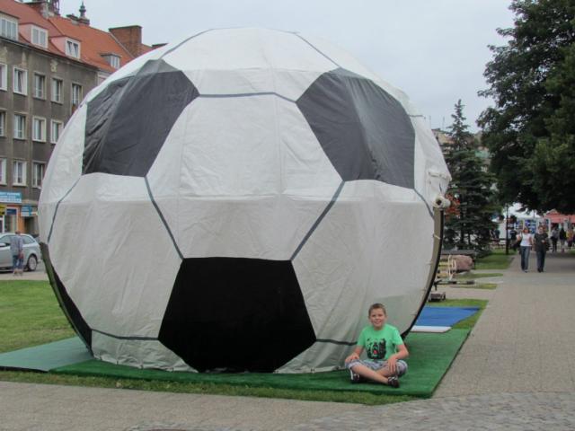 ja to co zielonego pod pik