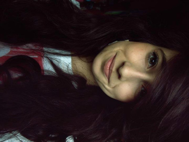 Wpis aniaaaxoxo