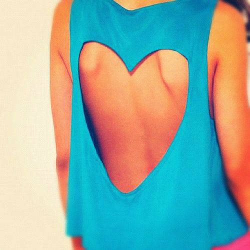 heart